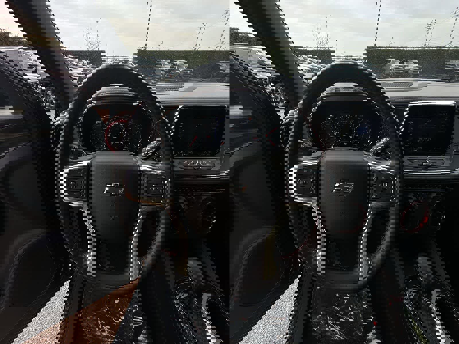 Used 2020 Chevrolet Blazer RS image 23