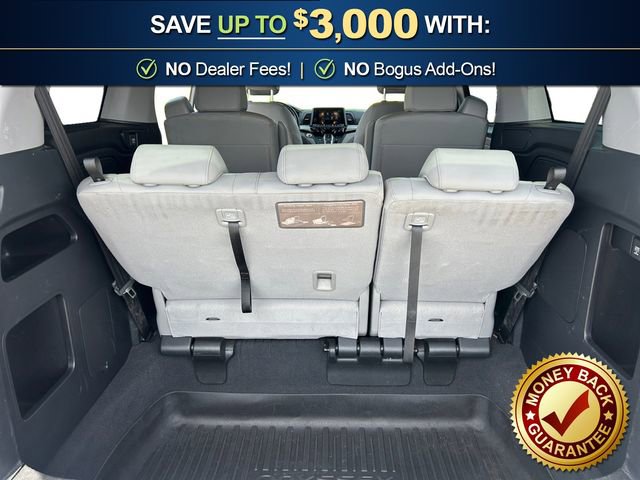 Used 2019 Honda Odyssey EX-L image 24
