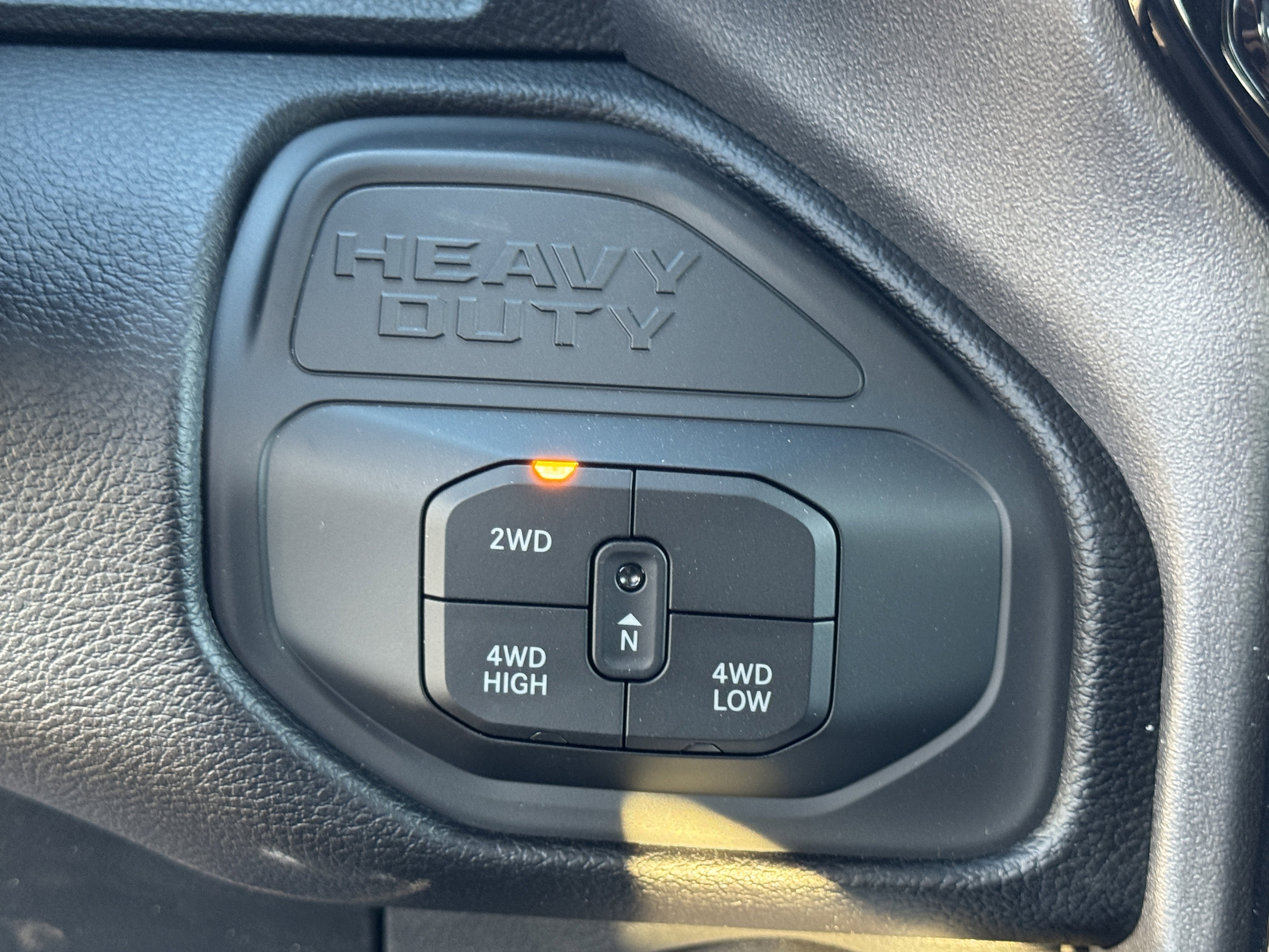 New 2026 RAM 2500 Laramie image 30