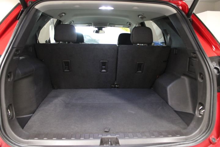 Used 2024 Chevrolet Equinox LT image 12