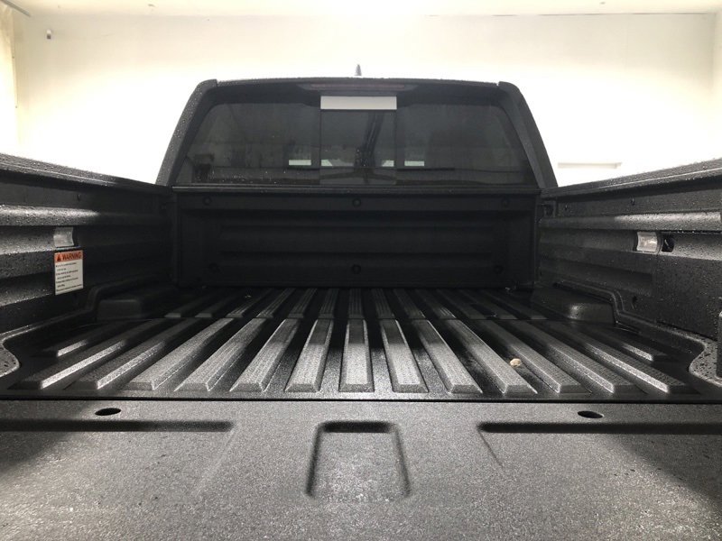 New 2026 Honda Ridgeline Black Edition image 8