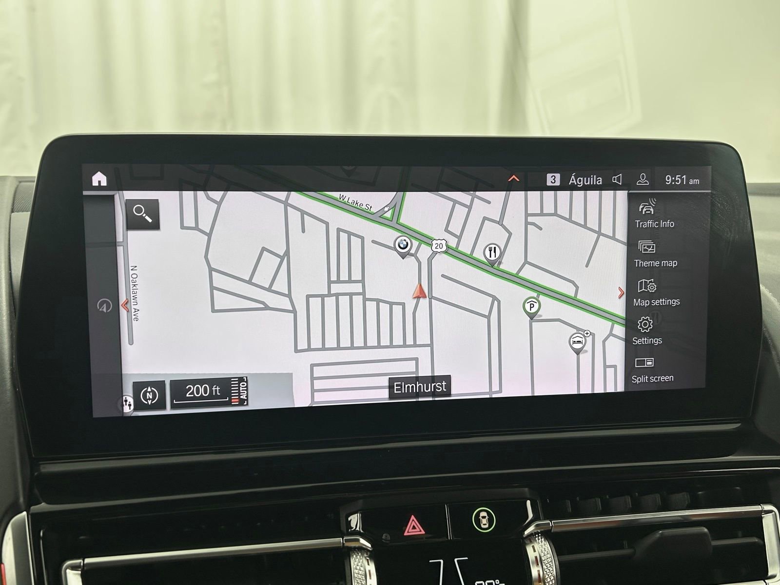 Used 2024 BMW M850i xDrive Convertible image 18