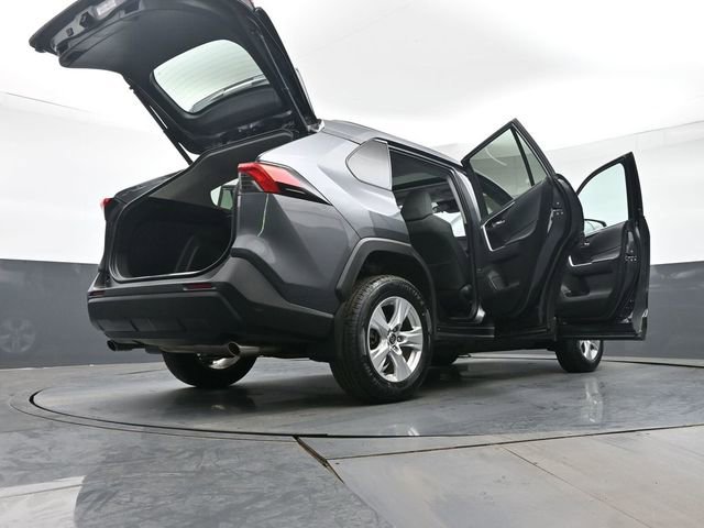 Used 2021 Toyota RAV4 XLE w/ Convenience Package AWD/4WD image 54