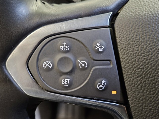 Used 2020 Chevrolet Traverse RS image 24