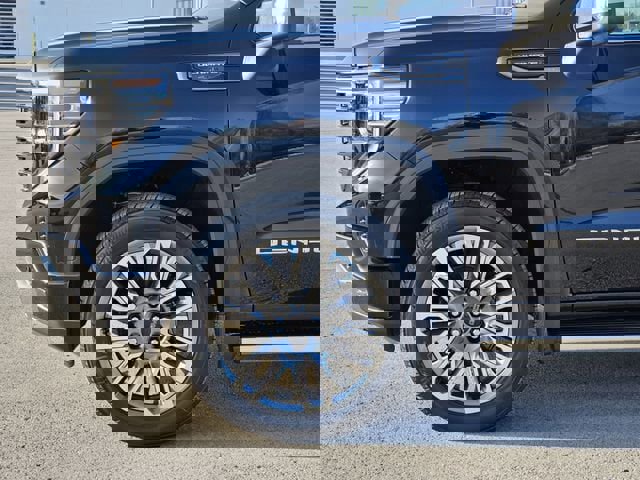 New 2026 GMC Sierra 1500 Denali Ultimate image 6
