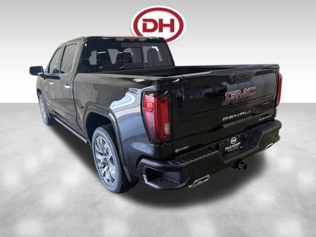New 2026 GMC Sierra 1500 Denali w/ Denali Reserve Package AWD/4WD image 10