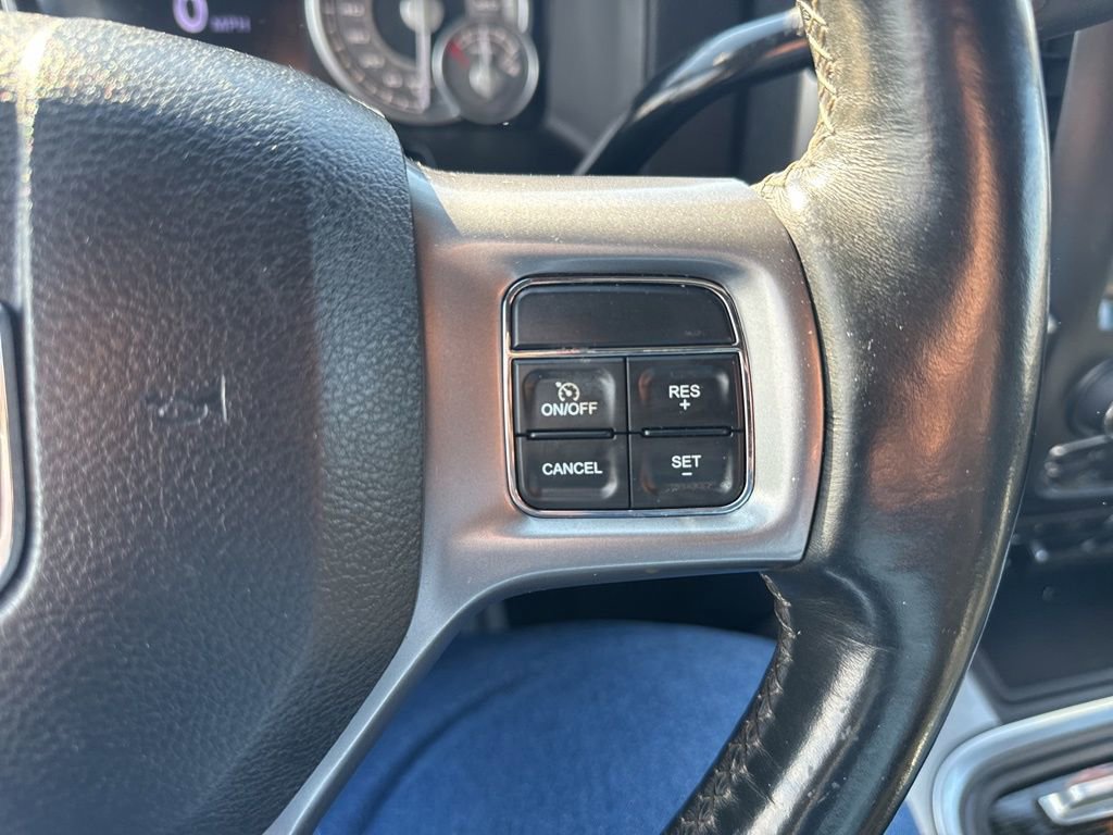 Used 2016 RAM 2500 Limited image 33