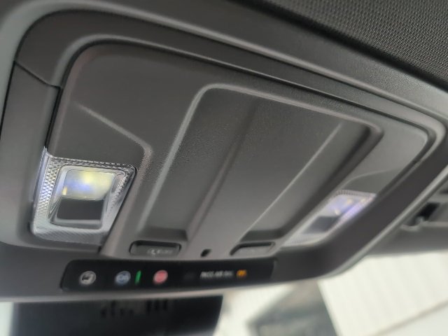 New 2026 Chevrolet Silverado 1500 LT image 24