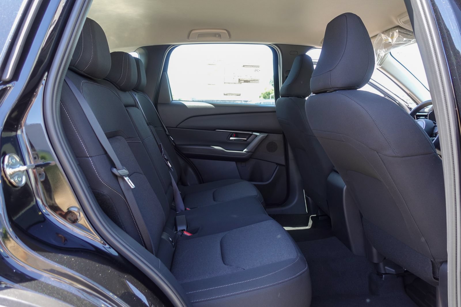 New 2026 MAZDA CX-5 AWD 2.5 S image 15