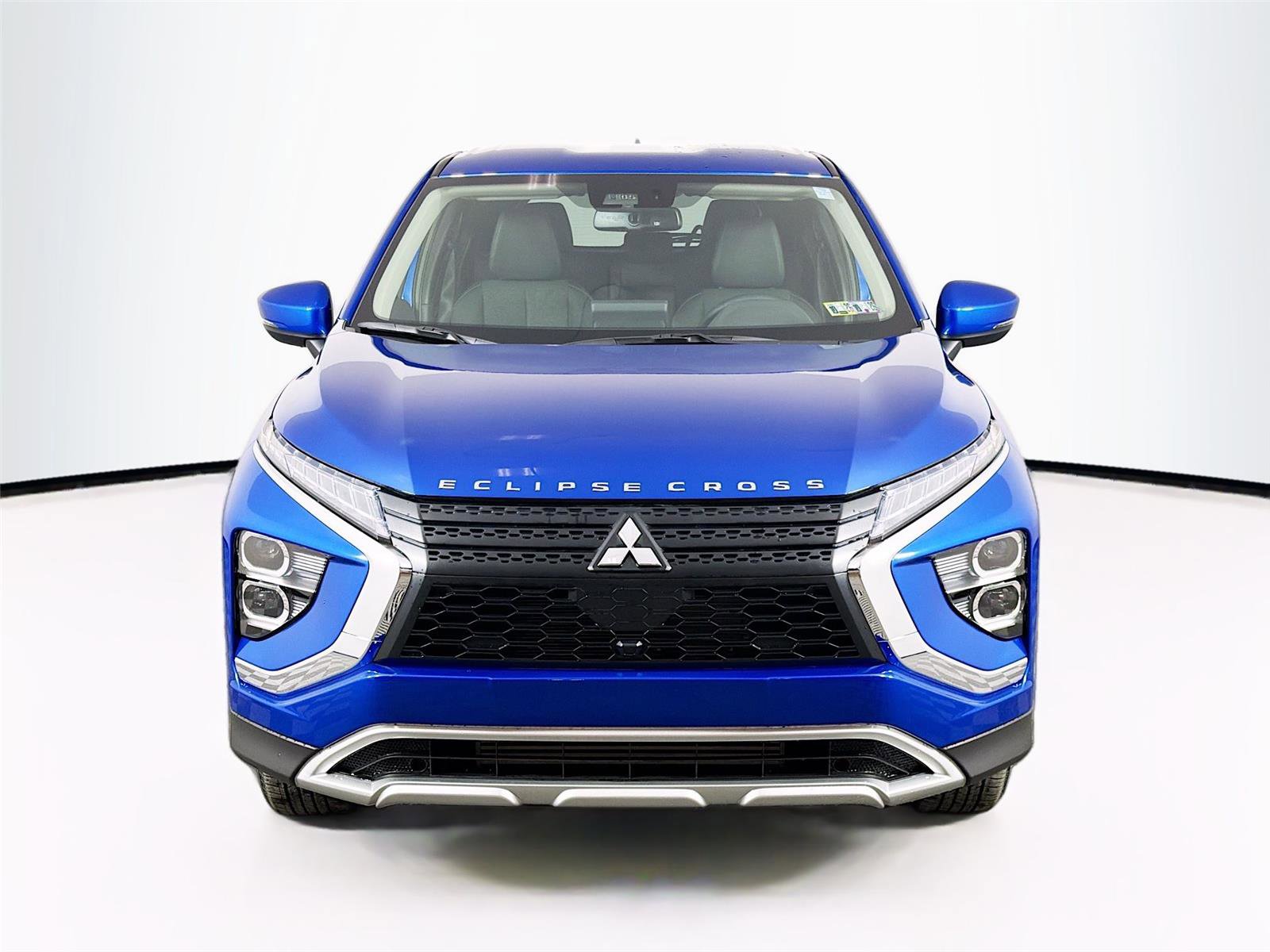 New 2026 Mitsubishi Eclipse Cross SE AWD/4WD image 2