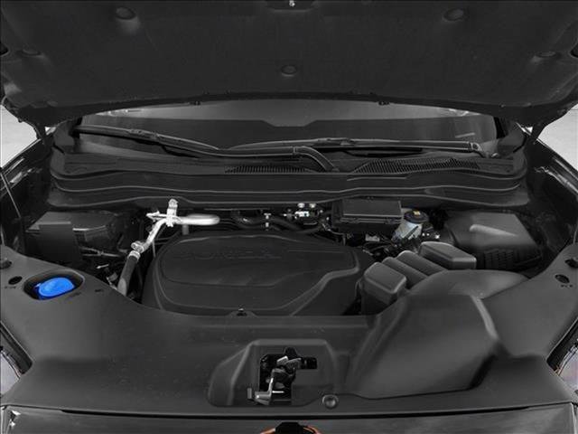 New 2025 Honda Ridgeline Sport+ image 8