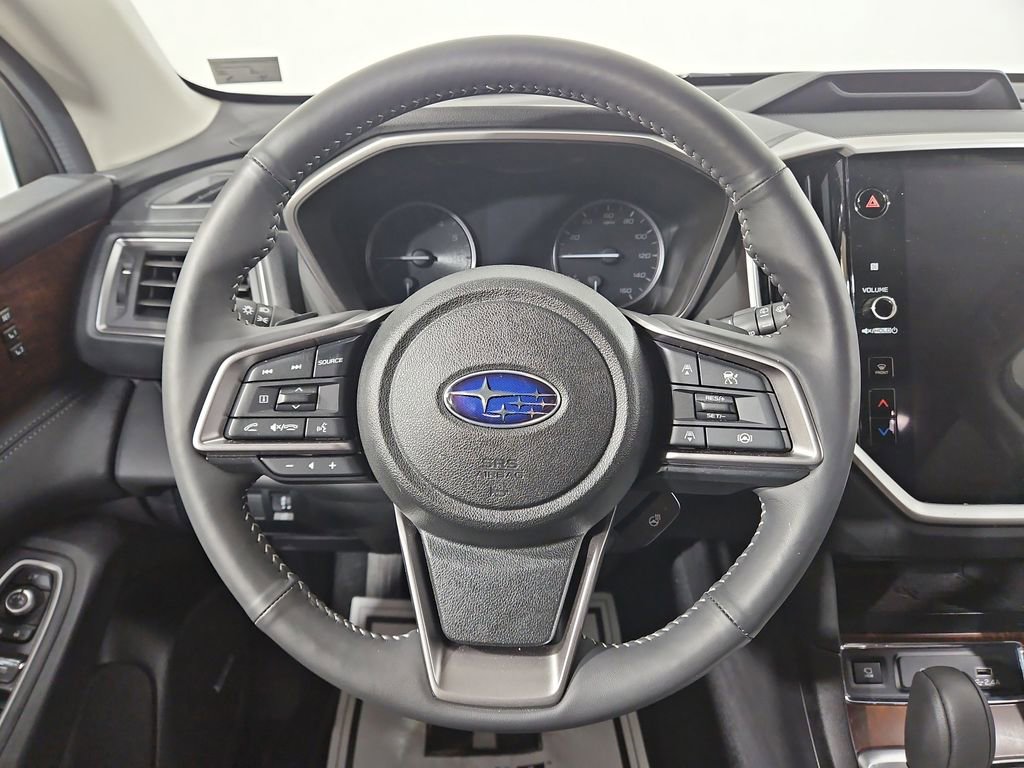 Certified 2025 Subaru Ascent Touring AWD/4WD image 15