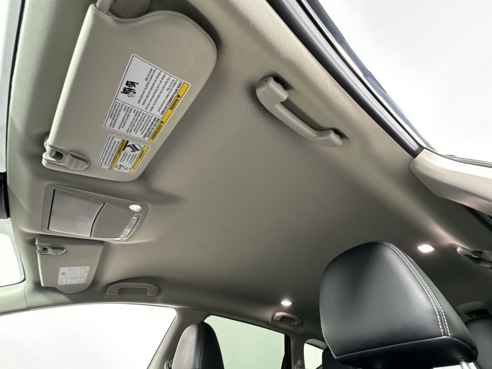 Used 2022 Nissan Murano SV image 18