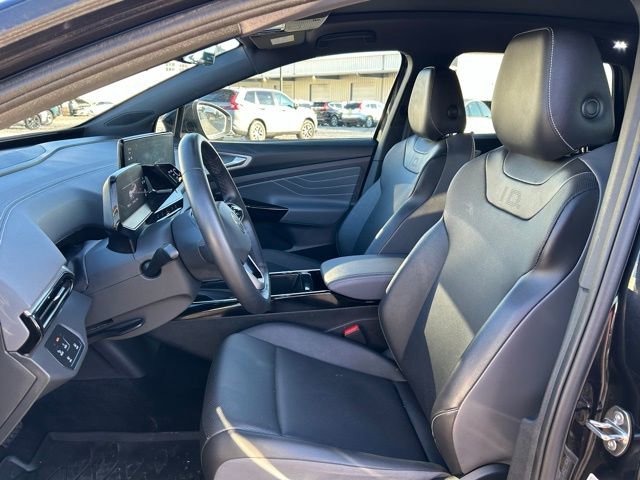 Used 2023 Volkswagen ID.4 Pro S image 12