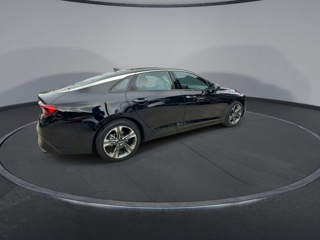 Used 2021 Kia K5 EX image 8