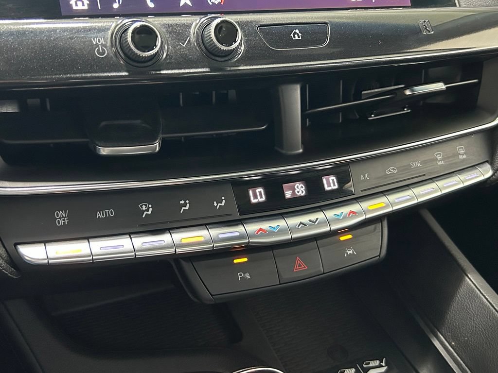 Used 2021 Cadillac CT5 Premium Luxury RWD image 24
