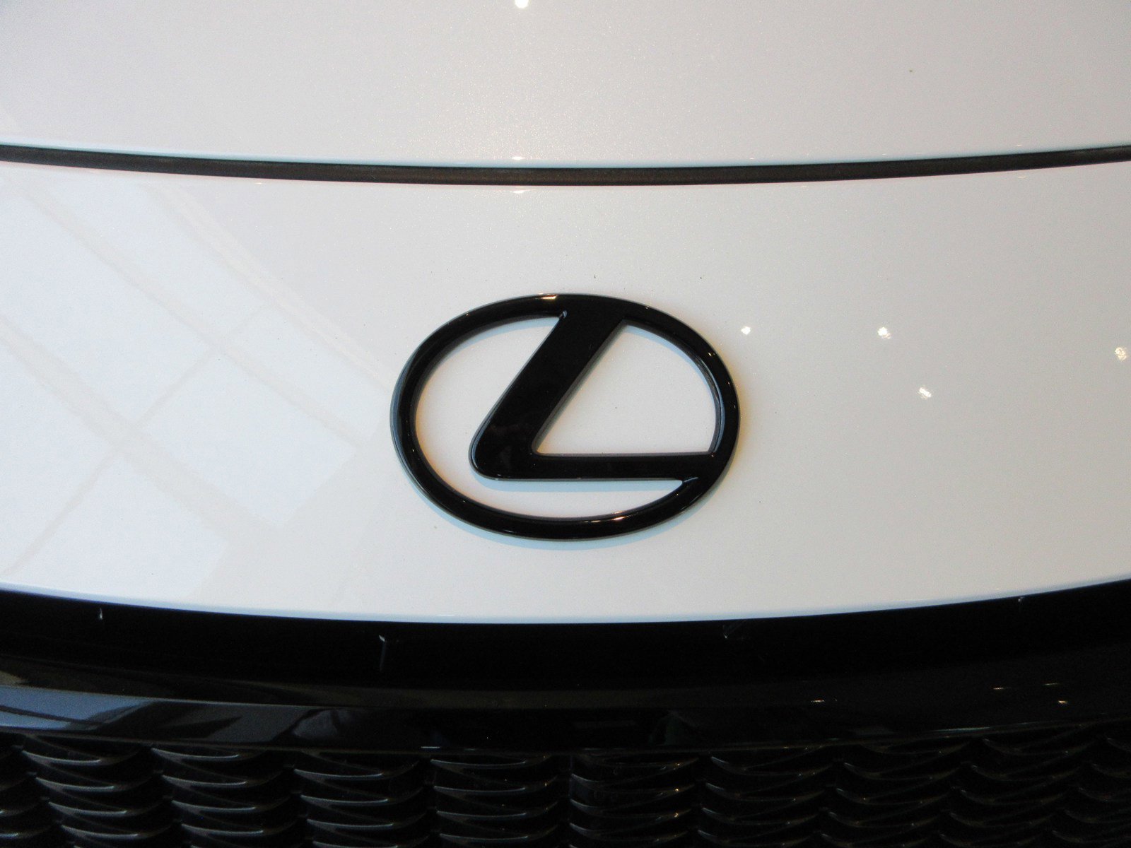 New 2026 Lexus IS 350 F Sport AWD/4WD image 16