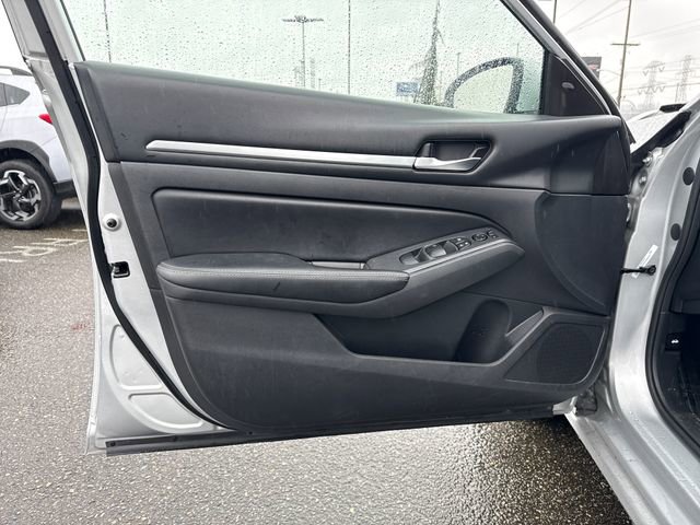 Used 2022 Nissan Altima 2.5 SV image 20