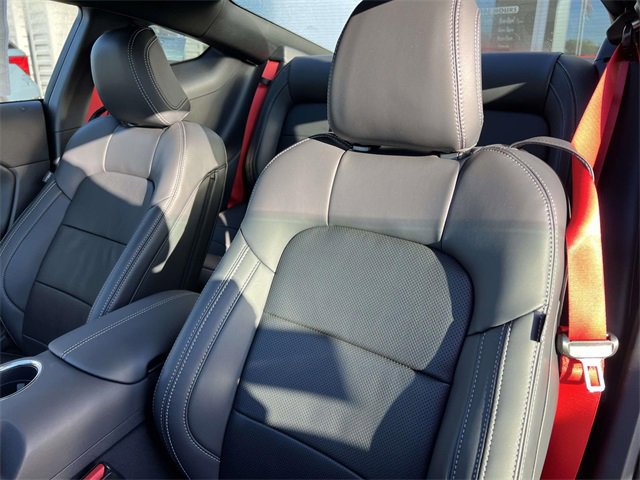 New 2025 Ford Mustang GT Premium w/ GT Performance Package image 14