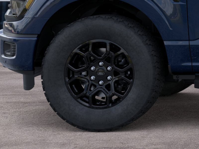 New 2026 Ford F150 XLT w/ Equipment Group 302A MID AWD/4WD image 22