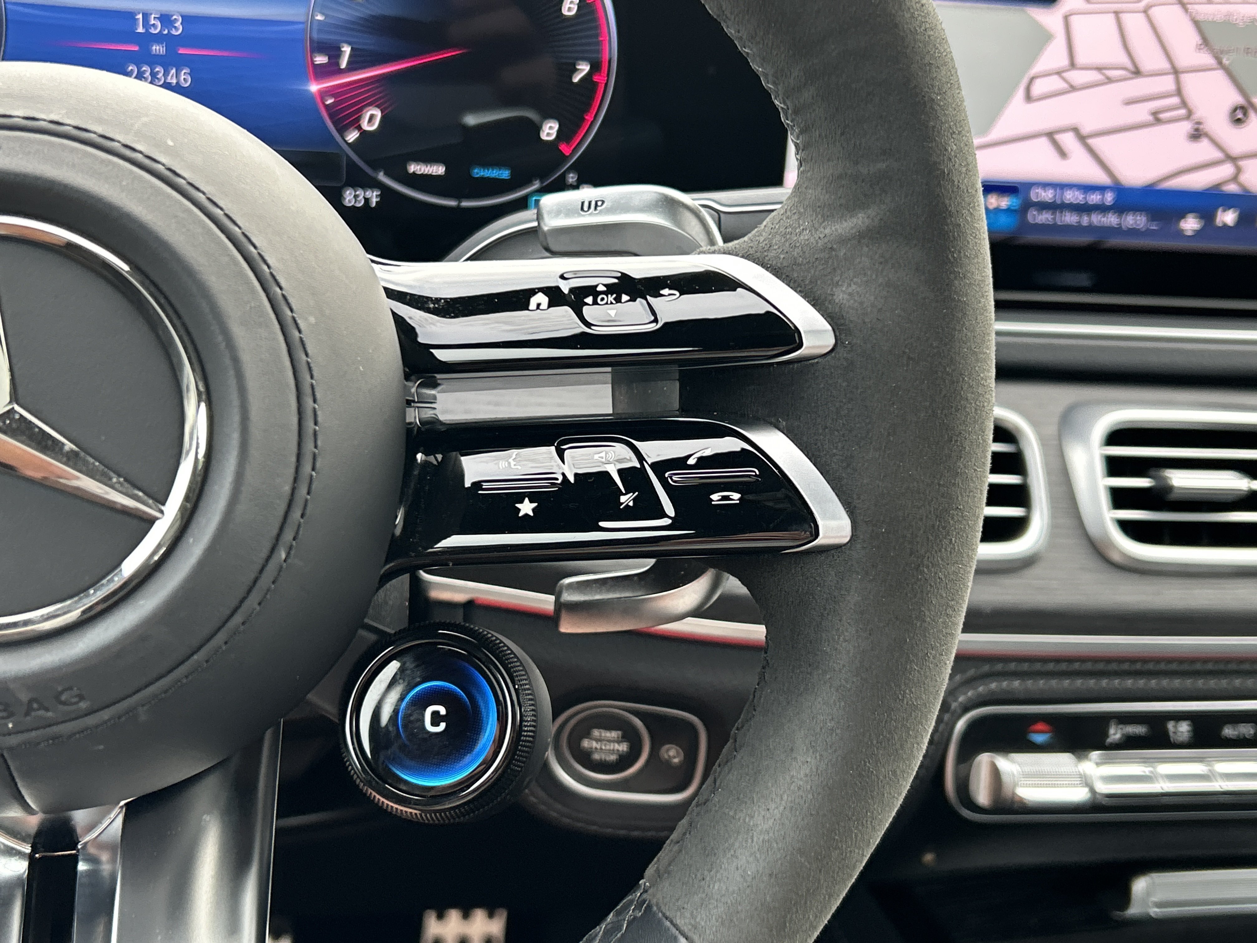 Certified 2024 Mercedes-Benz GLE 53 AMG 4MATIC Coupe image 29