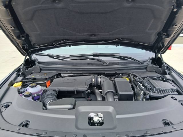 New 2026 Jeep Cherokee Limited AWD/4WD image 32