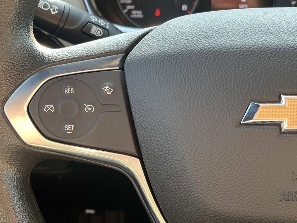 Certified 2023 Chevrolet Traverse LS image 17