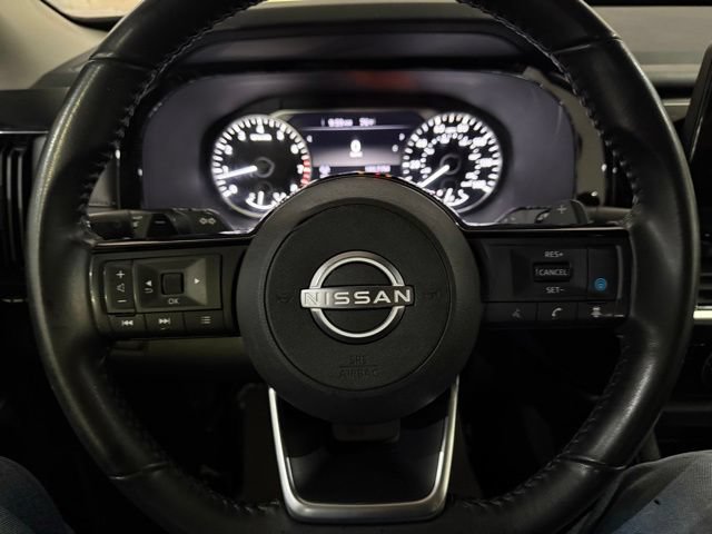 Certified 2023 Nissan Pathfinder SV AWD/4WD image 15