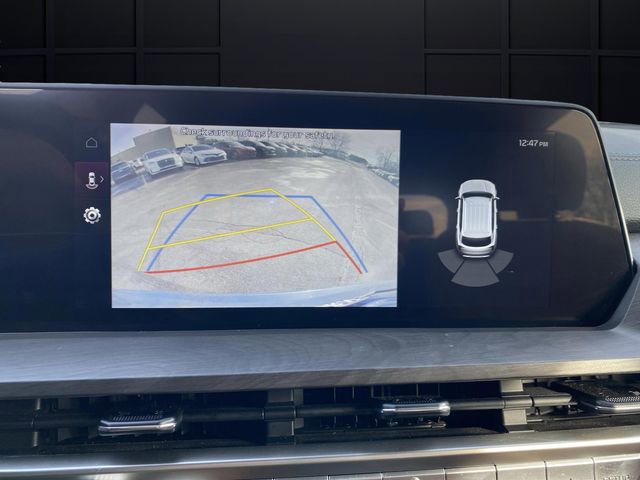 Used 2023 Kia Telluride EX X-Line image 11