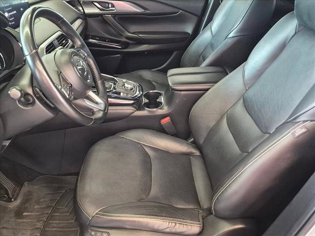 Used 2021 MAZDA CX-9 Grand Touring FWD image 15