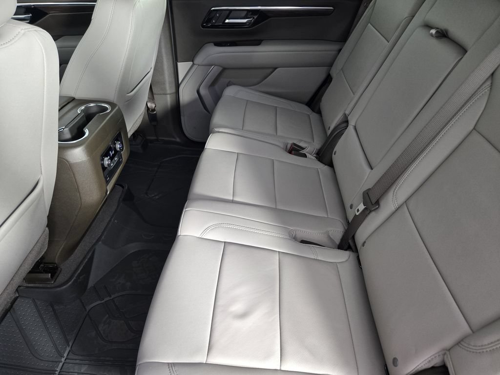 New 2026 Chevrolet Tahoe LT RWD image 34