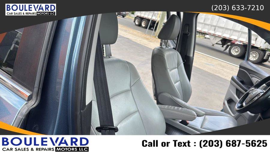 Used 2016 Honda Pilot EX-L image 42
