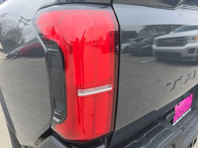 New 2026 Toyota Tacoma SR image 33