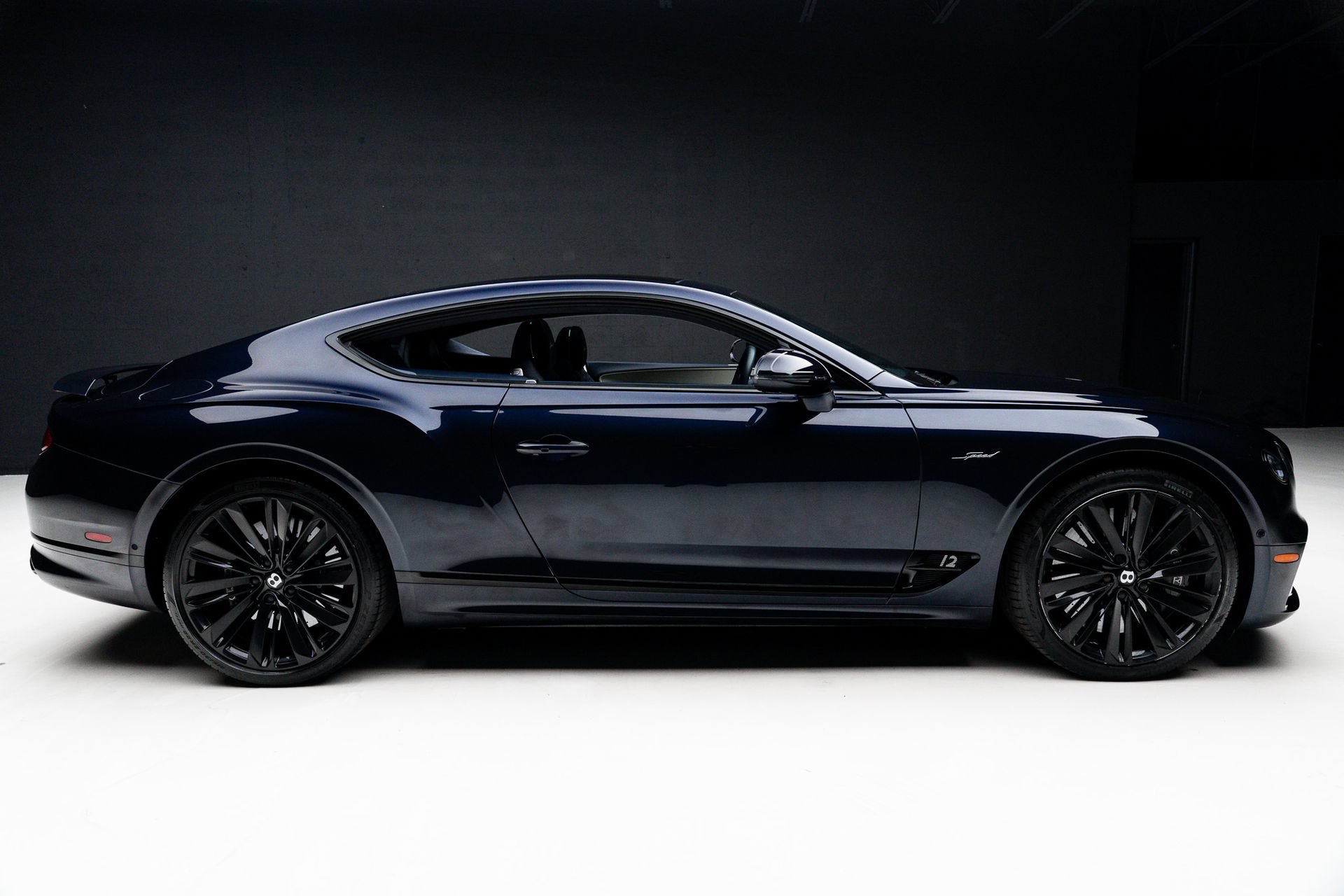 Used 2023 Bentley Continental GT Speed AWD/4WD image 34