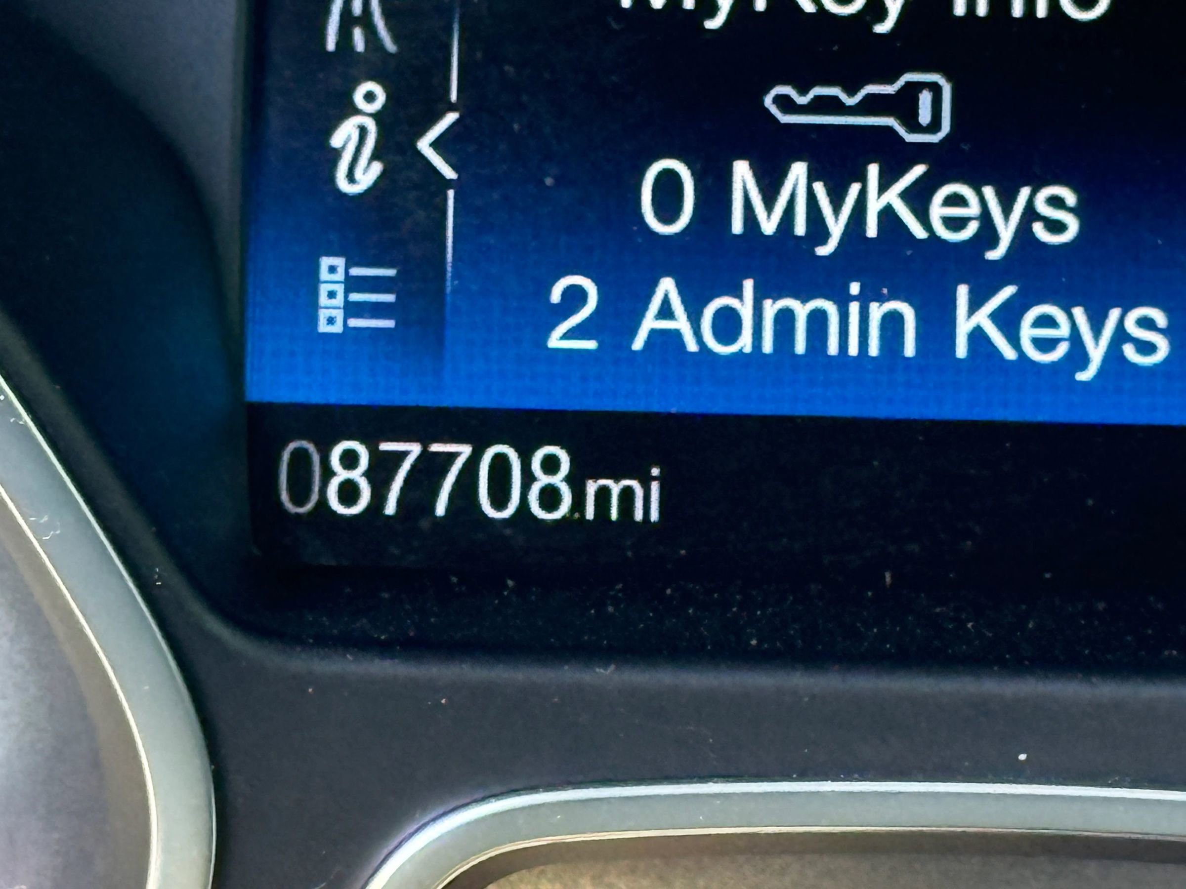 Used 2016 Ford Focus ST image 21