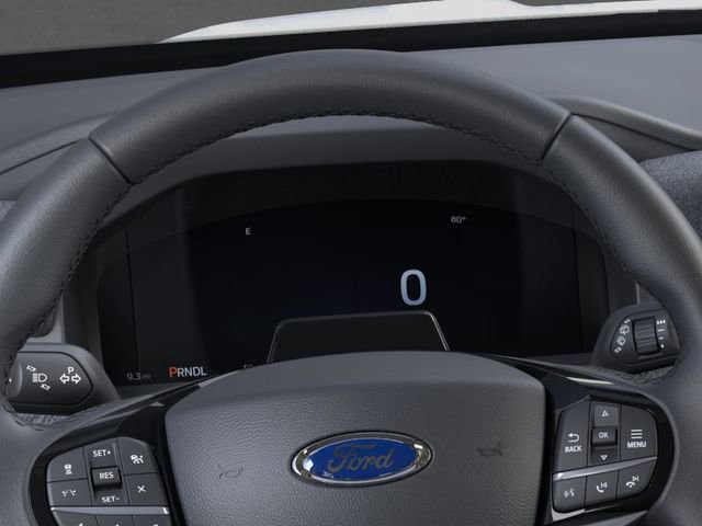 New 2026 Ford Explorer Platinum AWD/4WD image 13