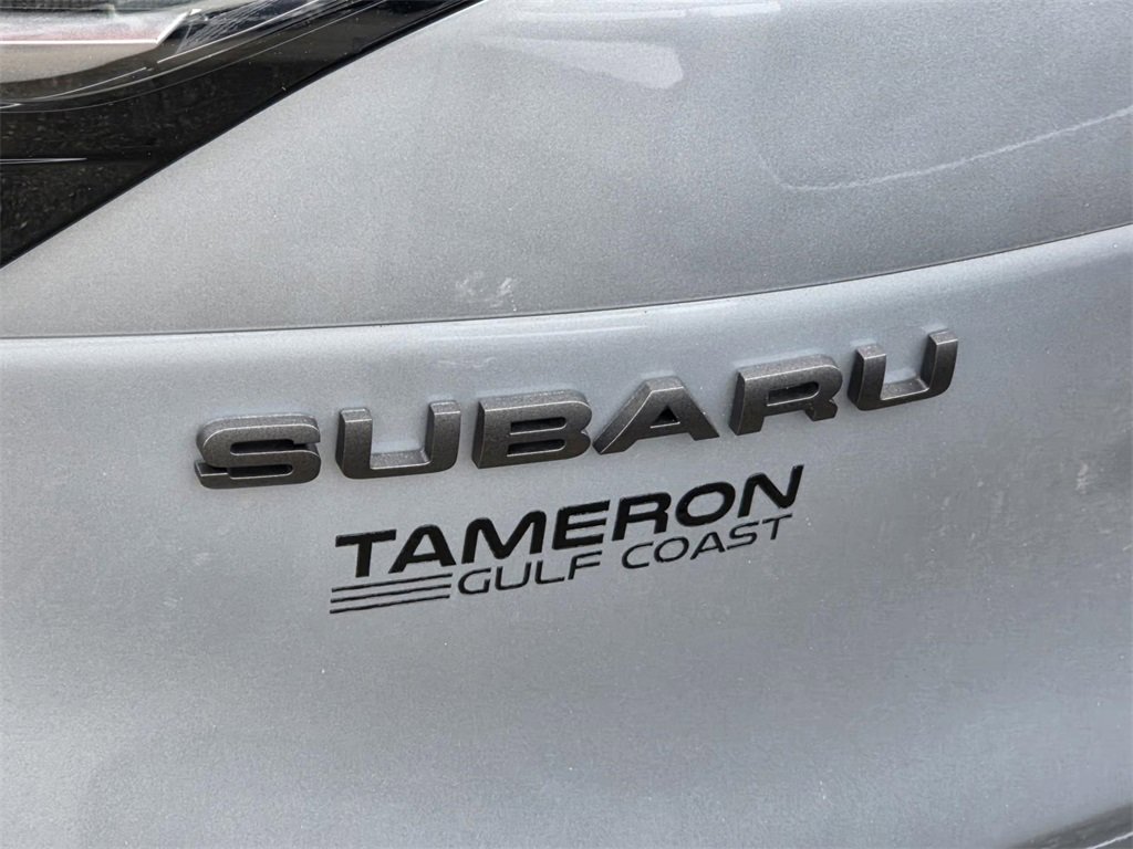 New 2025 Subaru Forester Touring image 39