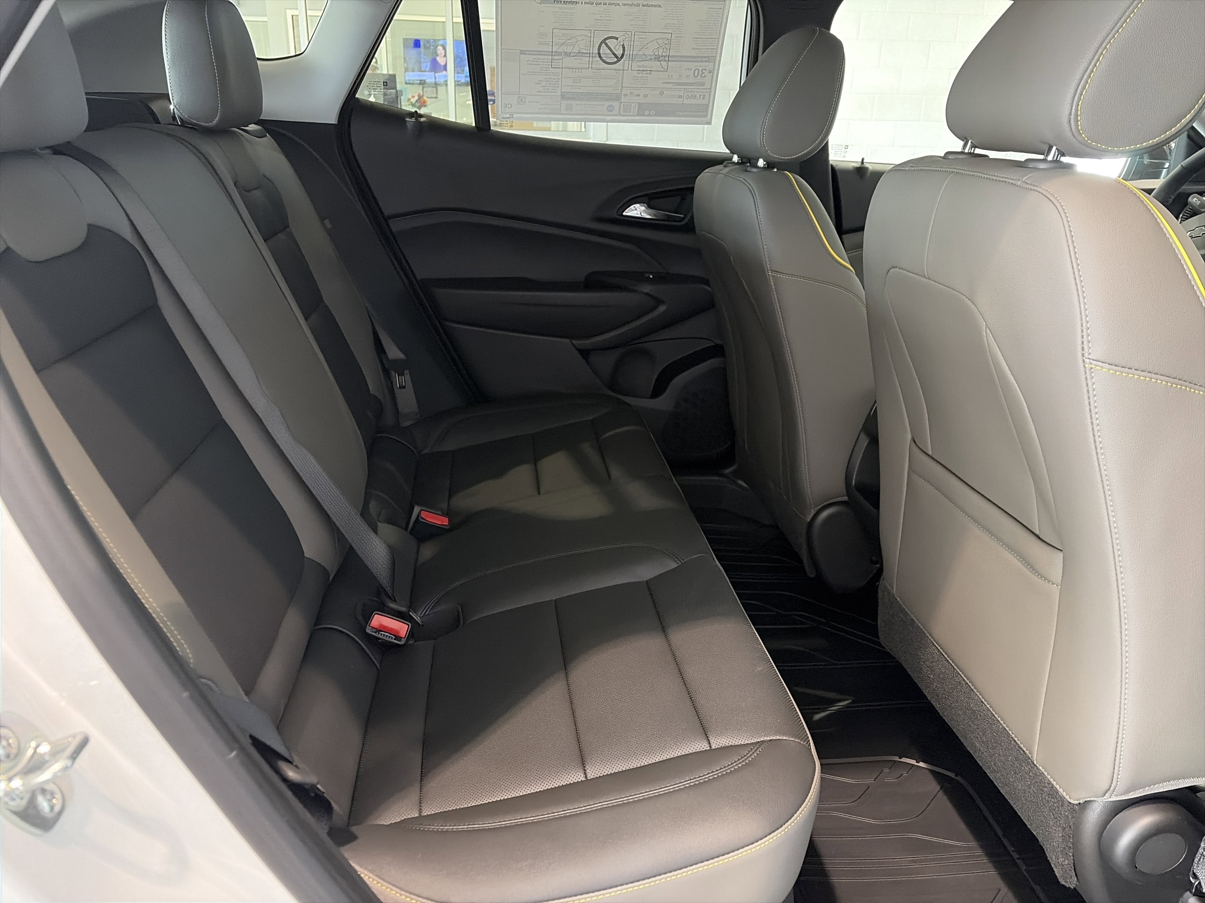 New 2026 Chevrolet Trax ACTIV w/ Driver Confidence Package image 10