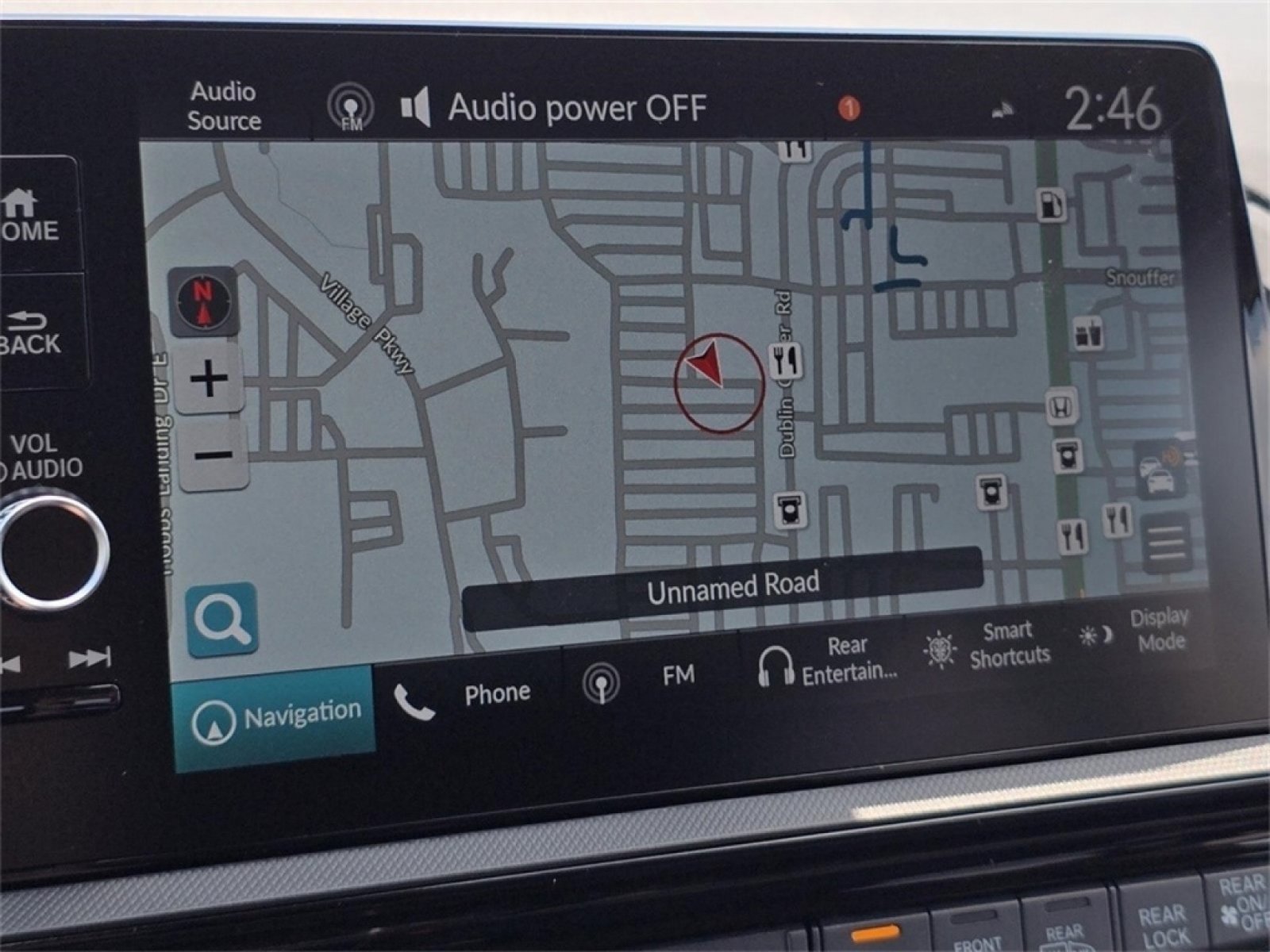 New 2026 Honda Odyssey Elite image 24