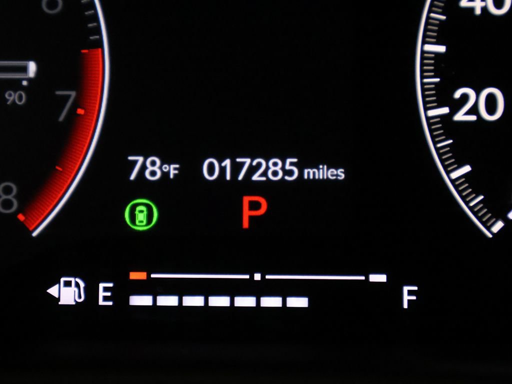 Used 2023 Honda Civic EX image 35