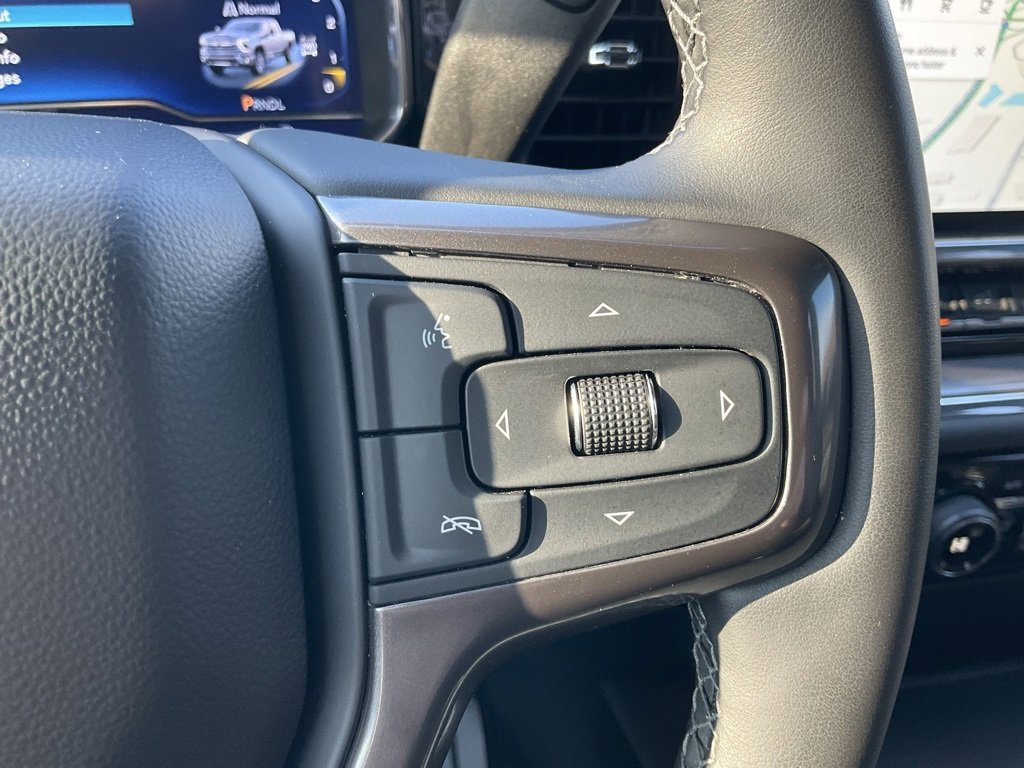 Used 2024 Chevrolet Silverado 2500 High Country image 7