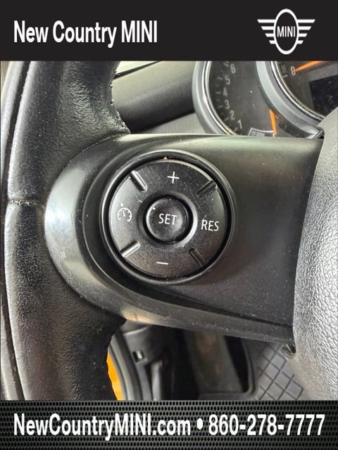 Used 2014 MINI Cooper 2-Door Hardtop FWD image 16