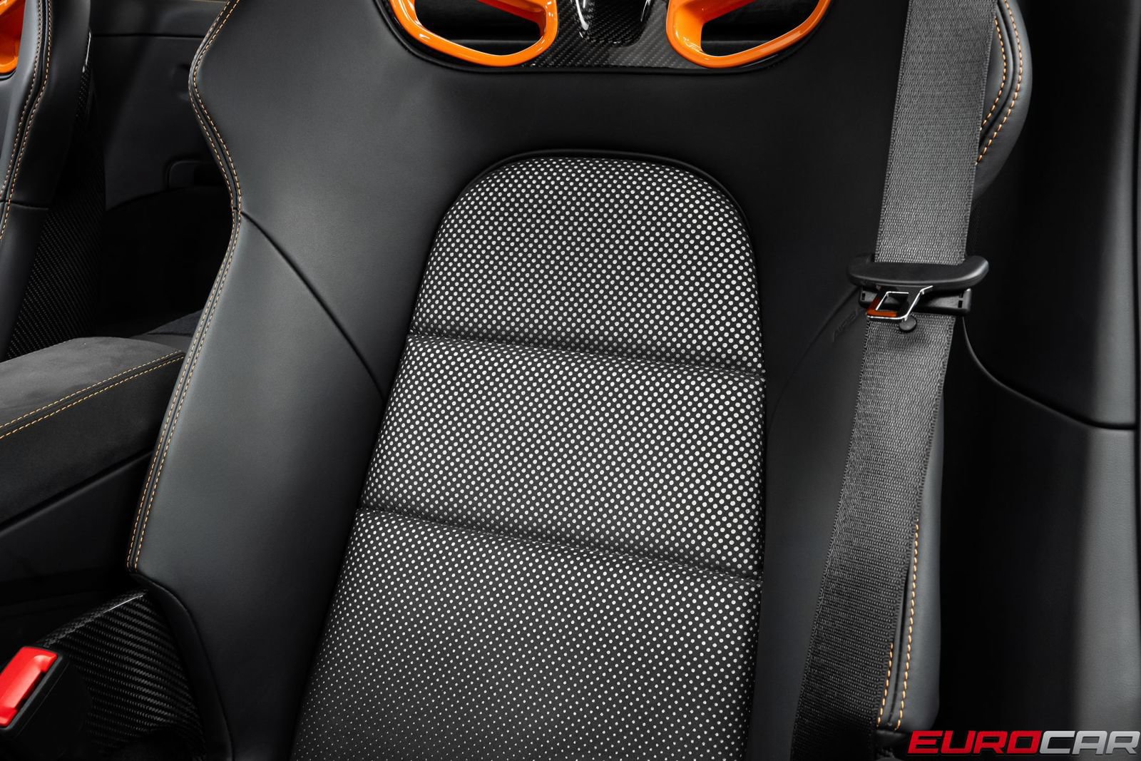 Used 2025 Porsche 911 GT3 RS RWD image 44