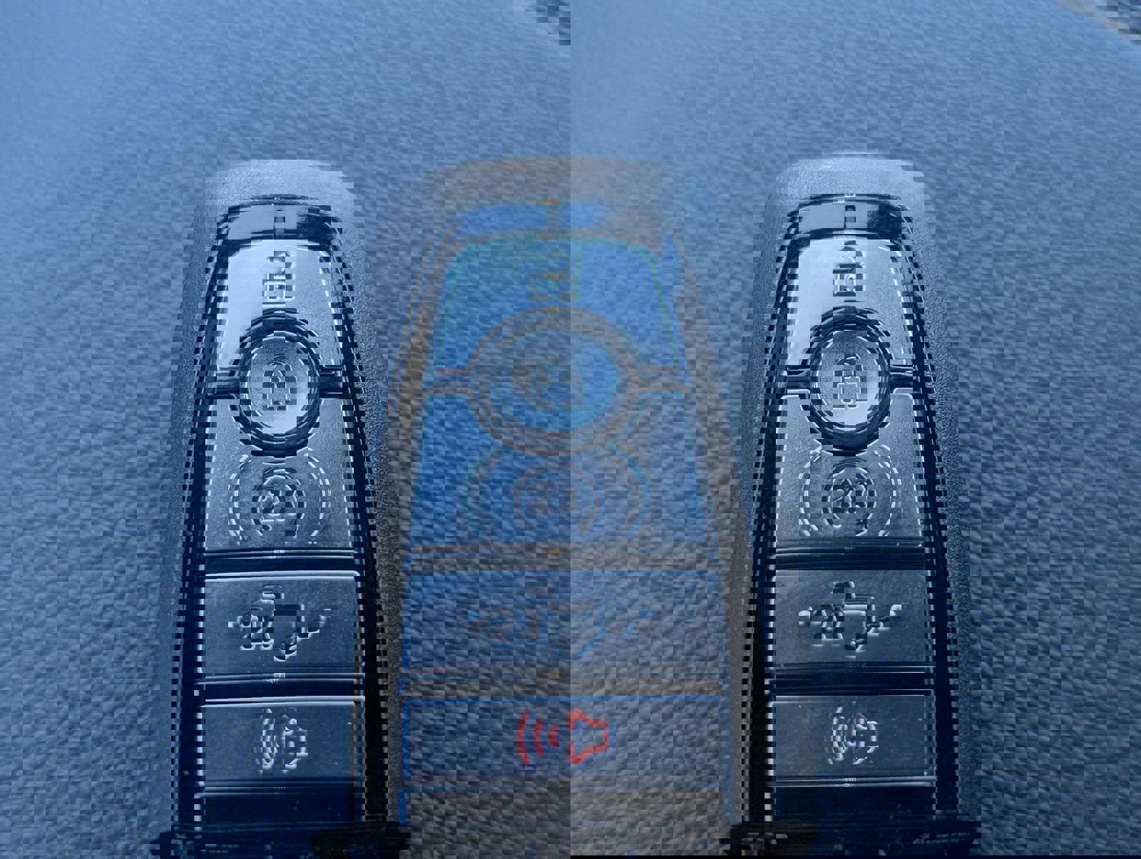 New 2026 Ford F150 Lariat w/ Equipment Group 501A Mid image 32