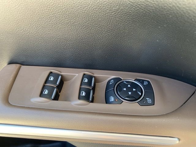 Used 2015 Lincoln MKZ AWD w/ Equipment Group 102A Reserve image 28
