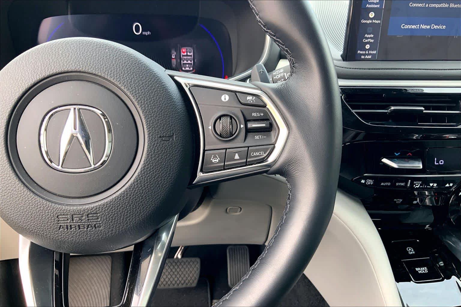 Used 2026 Acura MDX w/ Technology Package FWD image 25