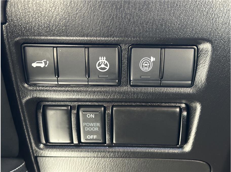 Used 2024 INFINITI QX80 Luxe image 28