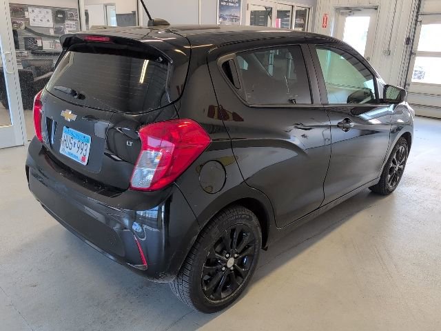 Used 2022 Chevrolet Spark LT FWD image 5