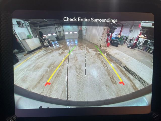 Certified 2023 Jeep Wrangler Sahara w/ Dual Top Group image 17