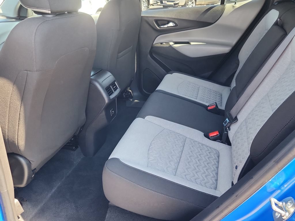 Used 2024 Chevrolet Equinox LS AWD/4WD image 11